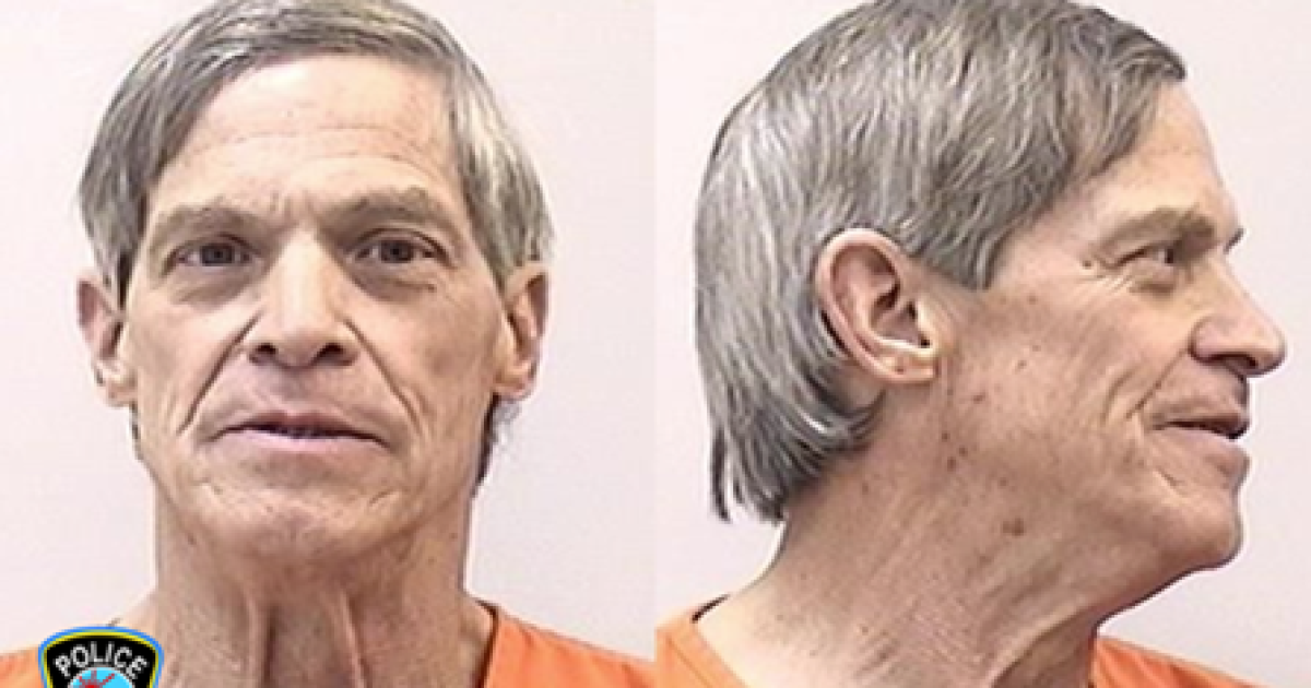 Arrest papers shed light on background of a man accused of downtown explosion - Vimarsana News