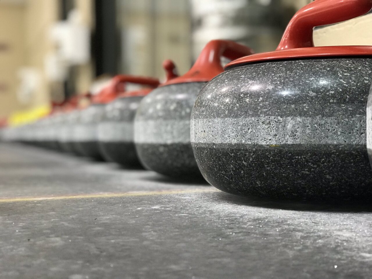 Curling