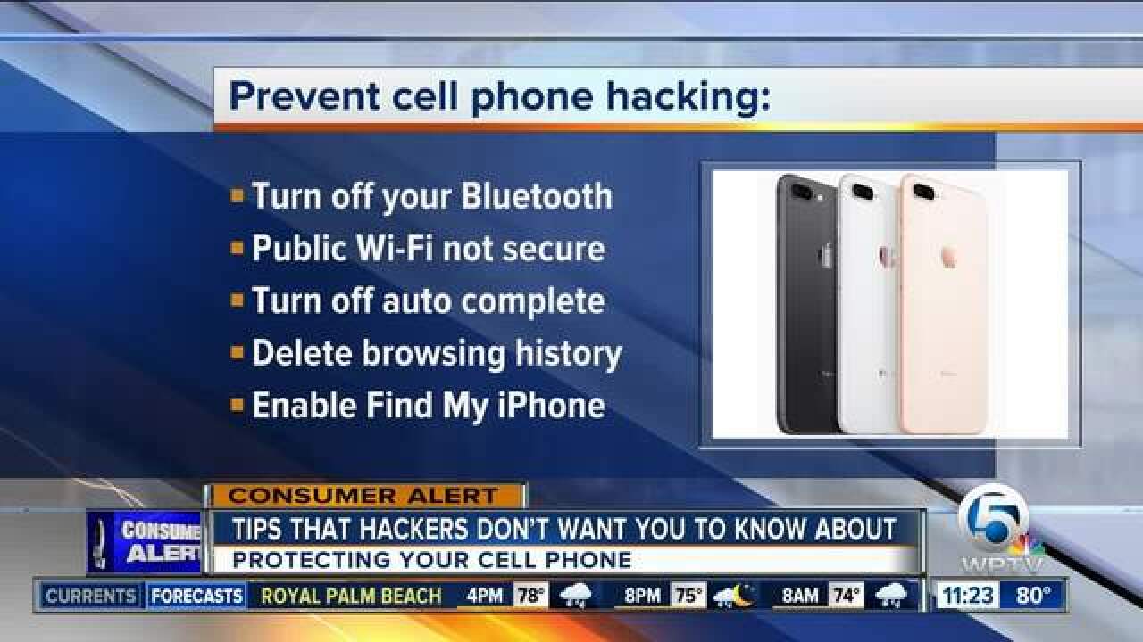 Tips that hackers don't want you to know about