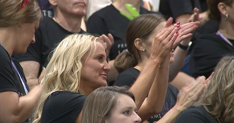 Blue Valley School District