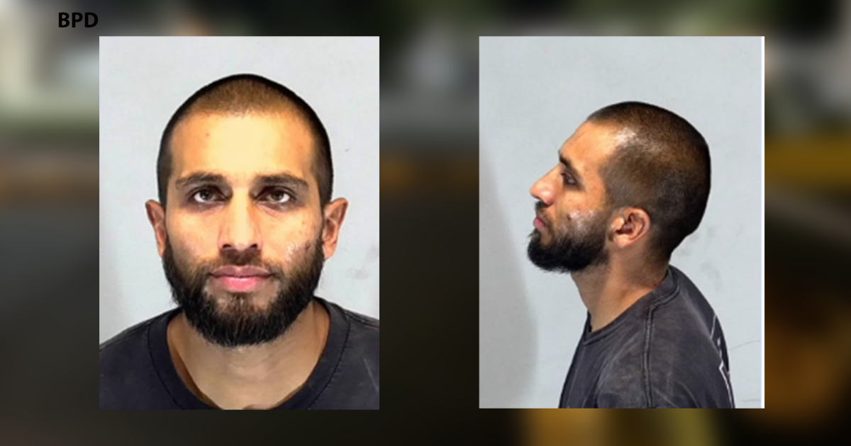 Man wanted in connection to Bakersfield homicide arrested