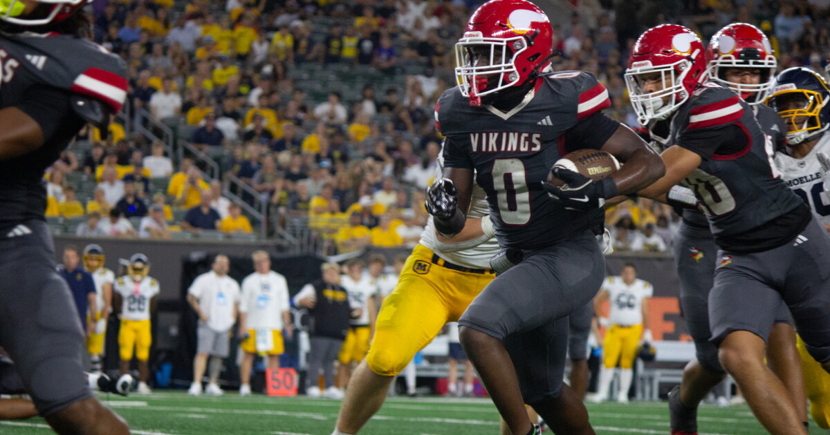Princeton's Jordan Hall Makes Verbal Pledge to Penn State