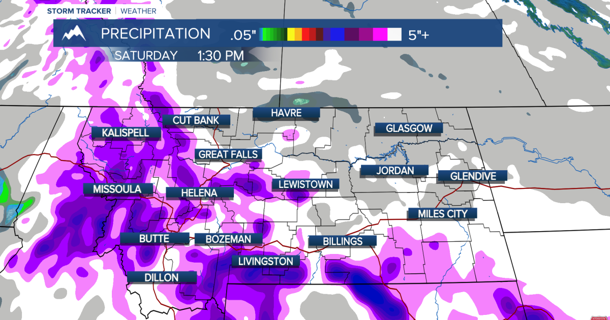 Snow & SubZero Temperatures Coming Soon