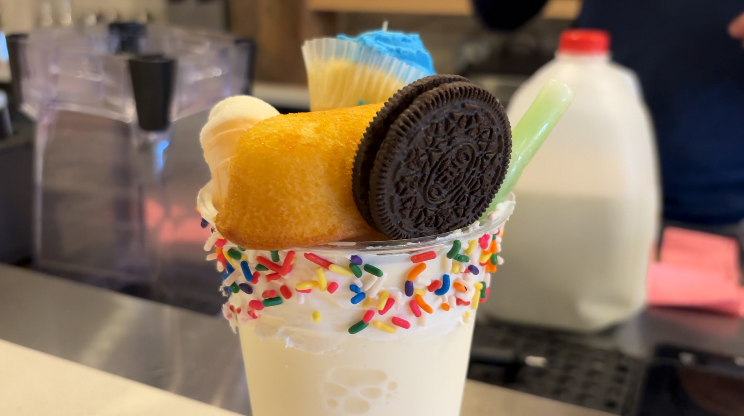 broad leaf brewery reopening