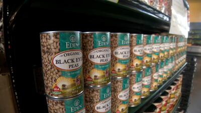 black eyed peas
