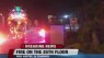 Towel found on fire at Rio hotel-casino