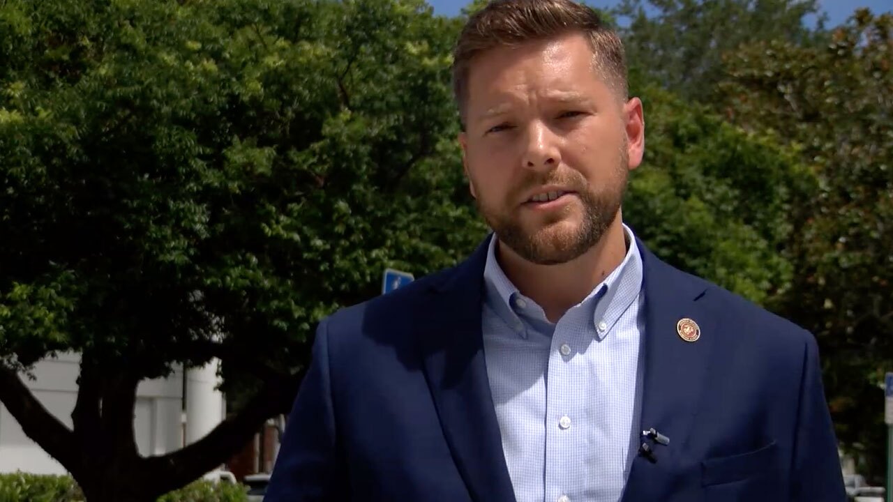 State Rep. John Snyder