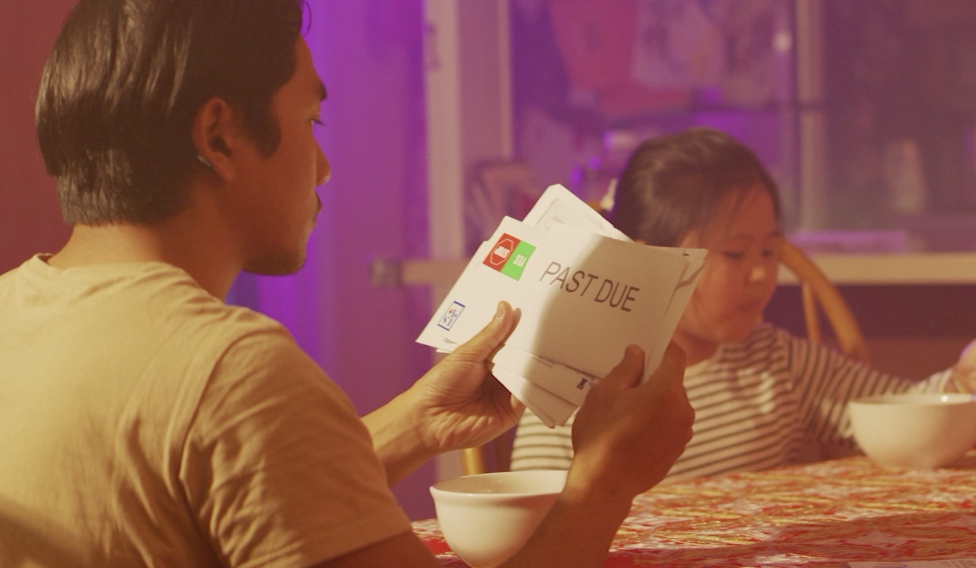 Thorn in the Center of the Heart