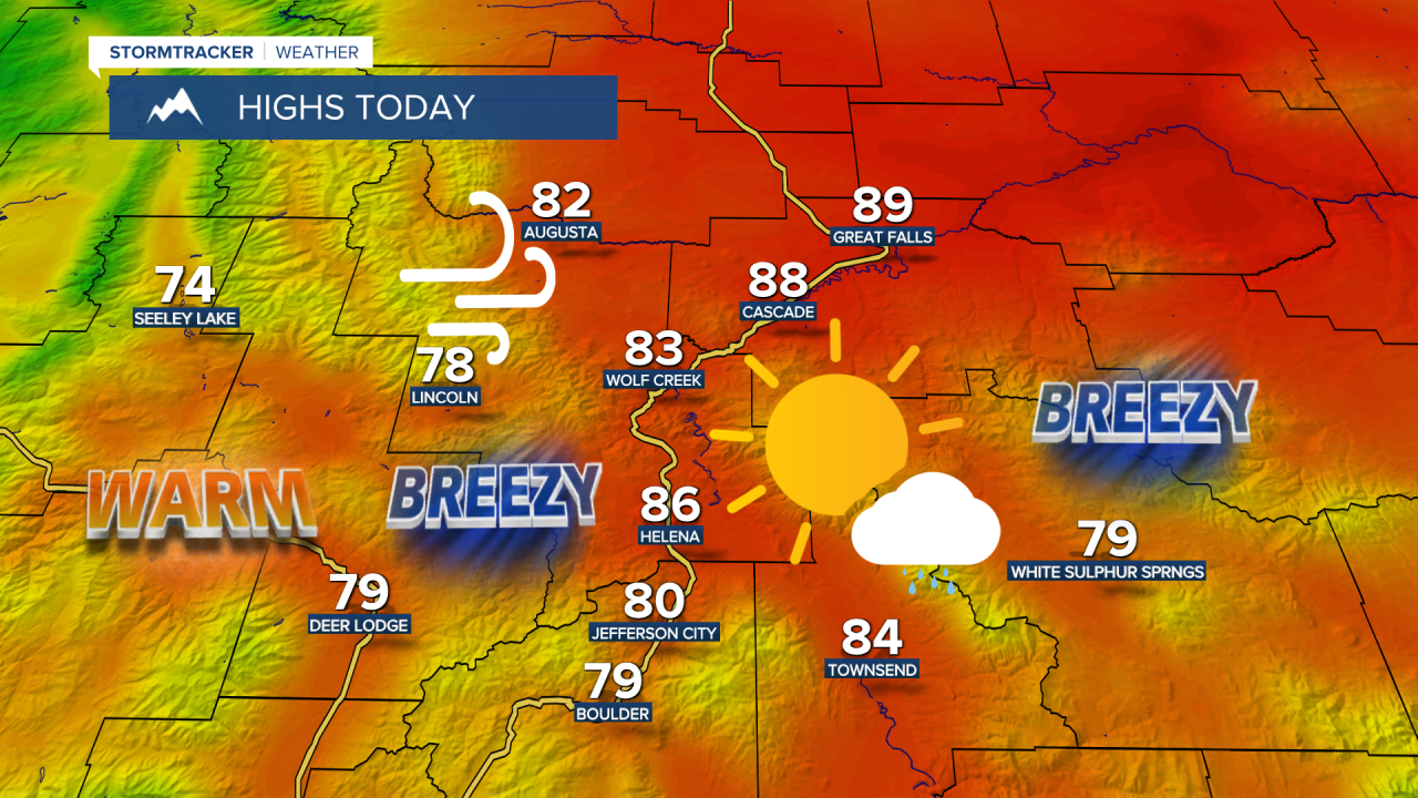 KX Highs 9-25-26
