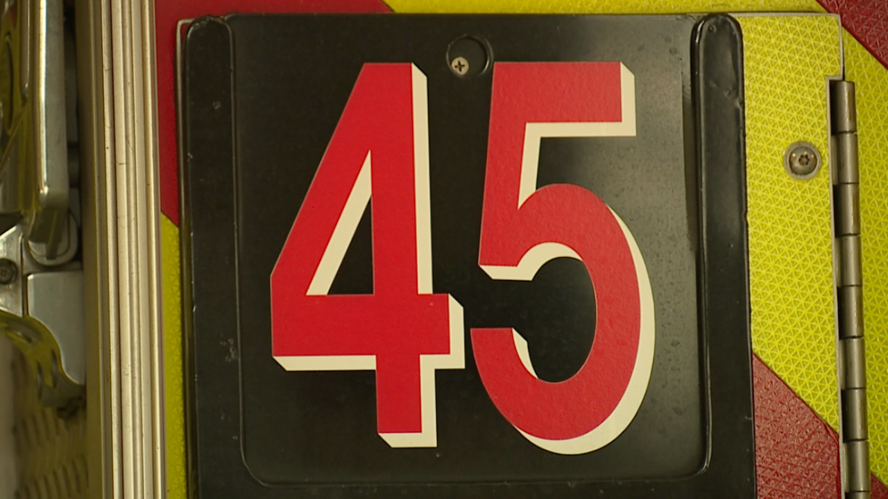 Hillsborough County meeting about growing need for more Fire and Rescue stations