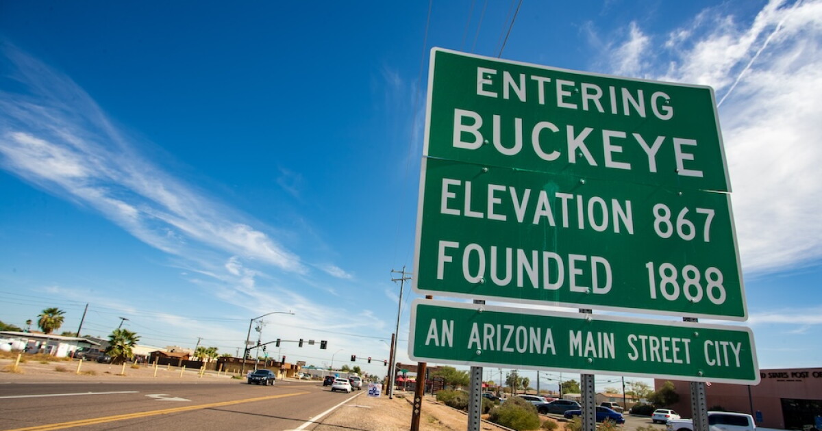 Film production hub gets initial green light from Maricopa County - Vimarsana News
