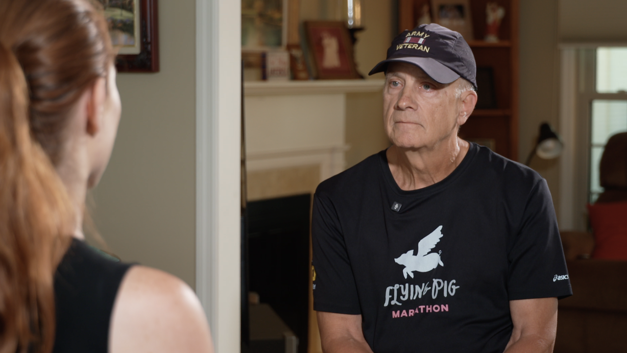 Mark Piepmeier Interview