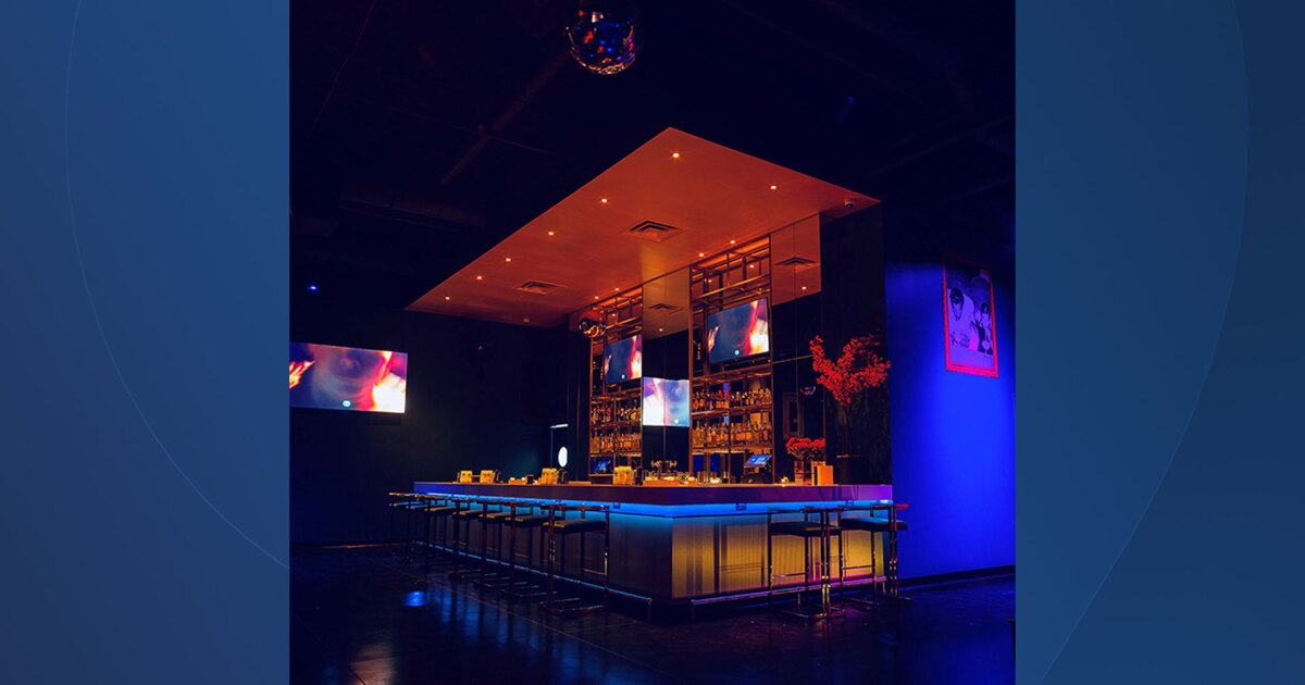 Over-the-Rhine business owner opens nightclub in downtown Cincinnati - Vimarsana News