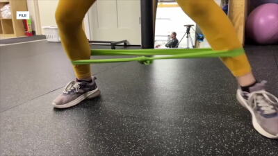 The benefits of physical therapy