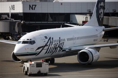 Alaska Airlines