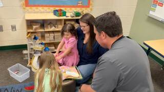 The Okeechobee County School District has doubled enrollment in its early learning program following a renovation of Pine View Academy, the district's dedicated early childhood center.