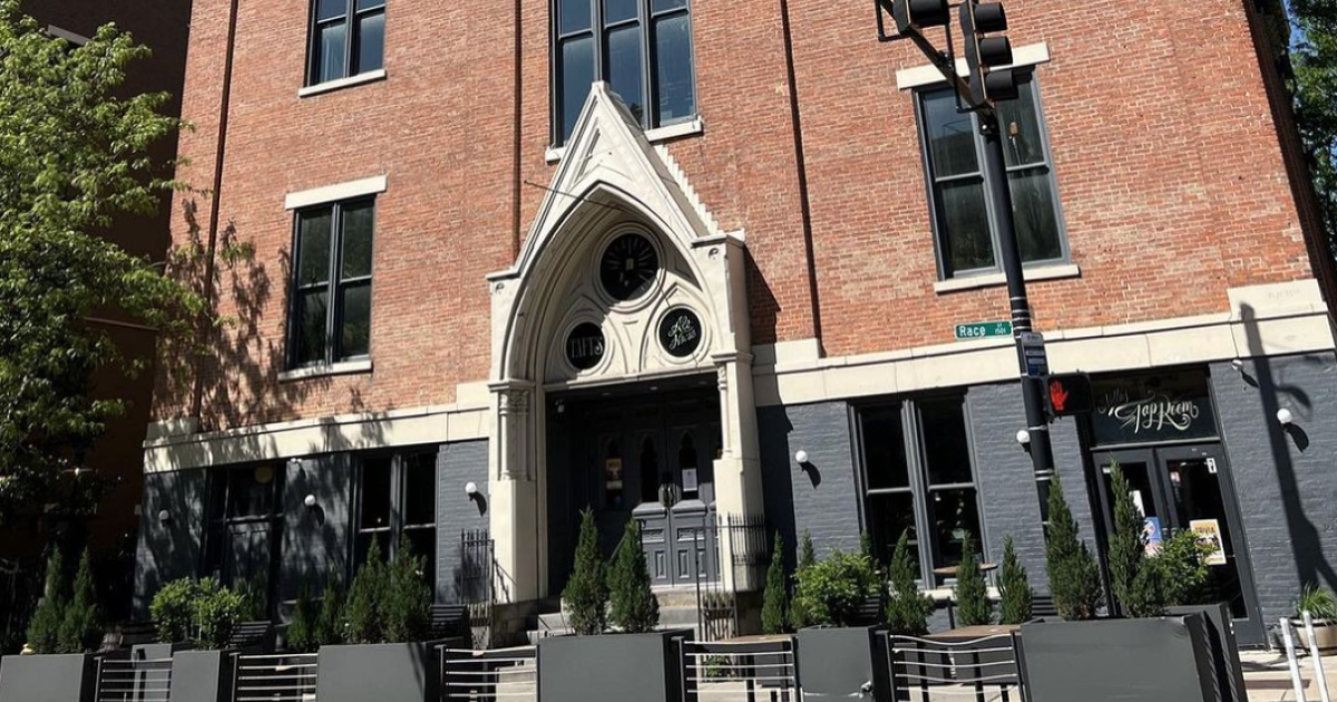 Downtown Cincinnati restaurants still facing challenges since COVID-19 - Vimarsana News