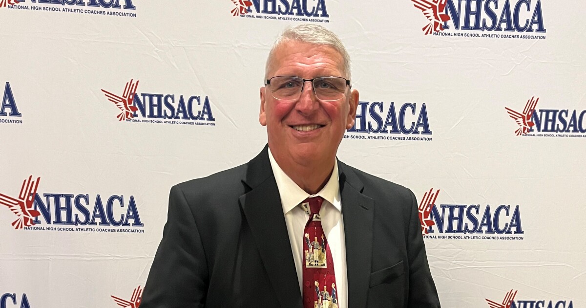 Scott King's path to national hall of fame induction was paved in Malta blue