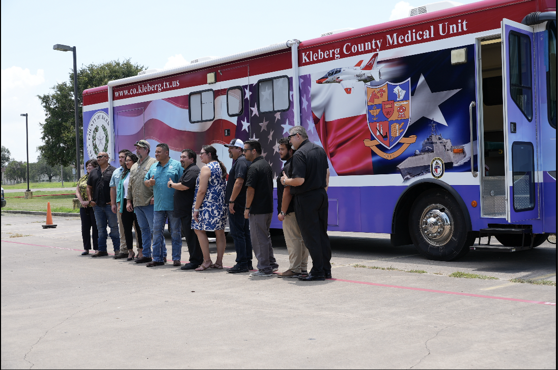 Kleberg County Medical Unit