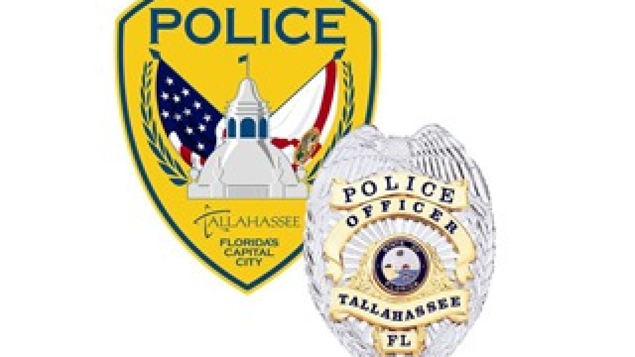 tallahassee police