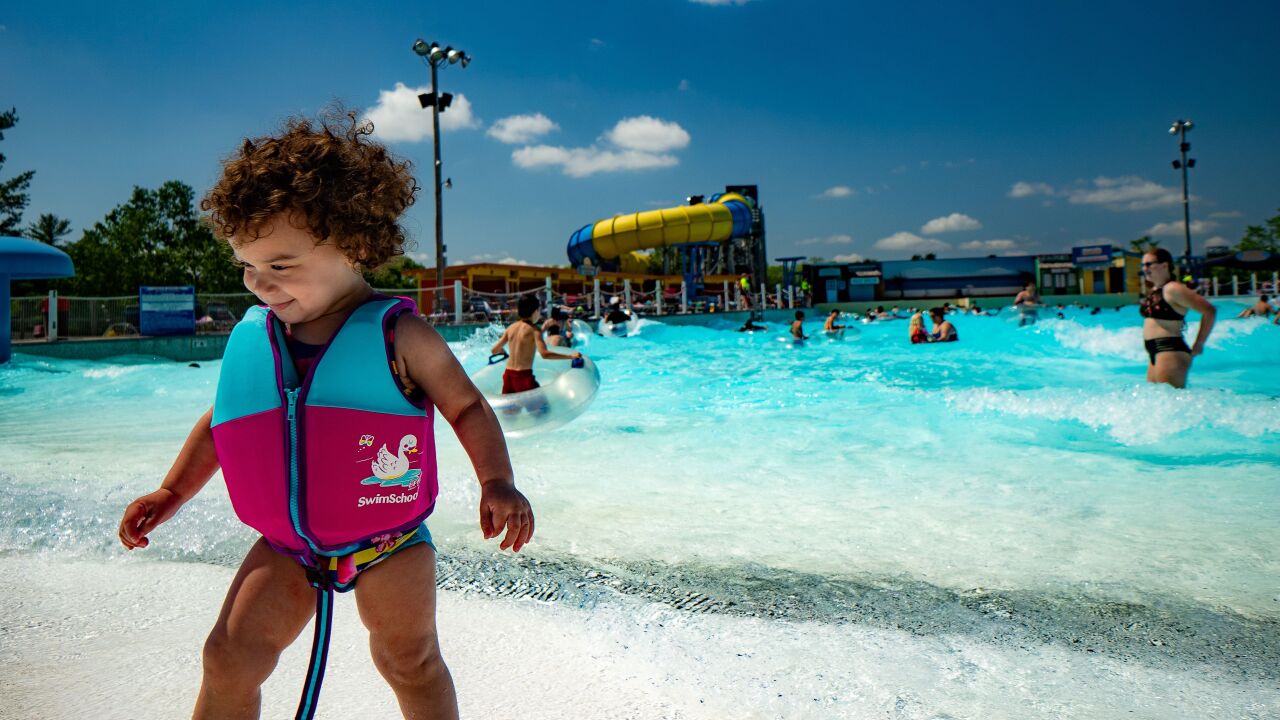 Noah S Ark Waterpark Reopening In Wisconsin Dells On June Noah S Ark Waterpark Reopening In Wisconsin Dells On June