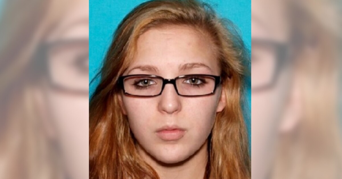 Timeline Kidnapping of Elizabeth Thomas