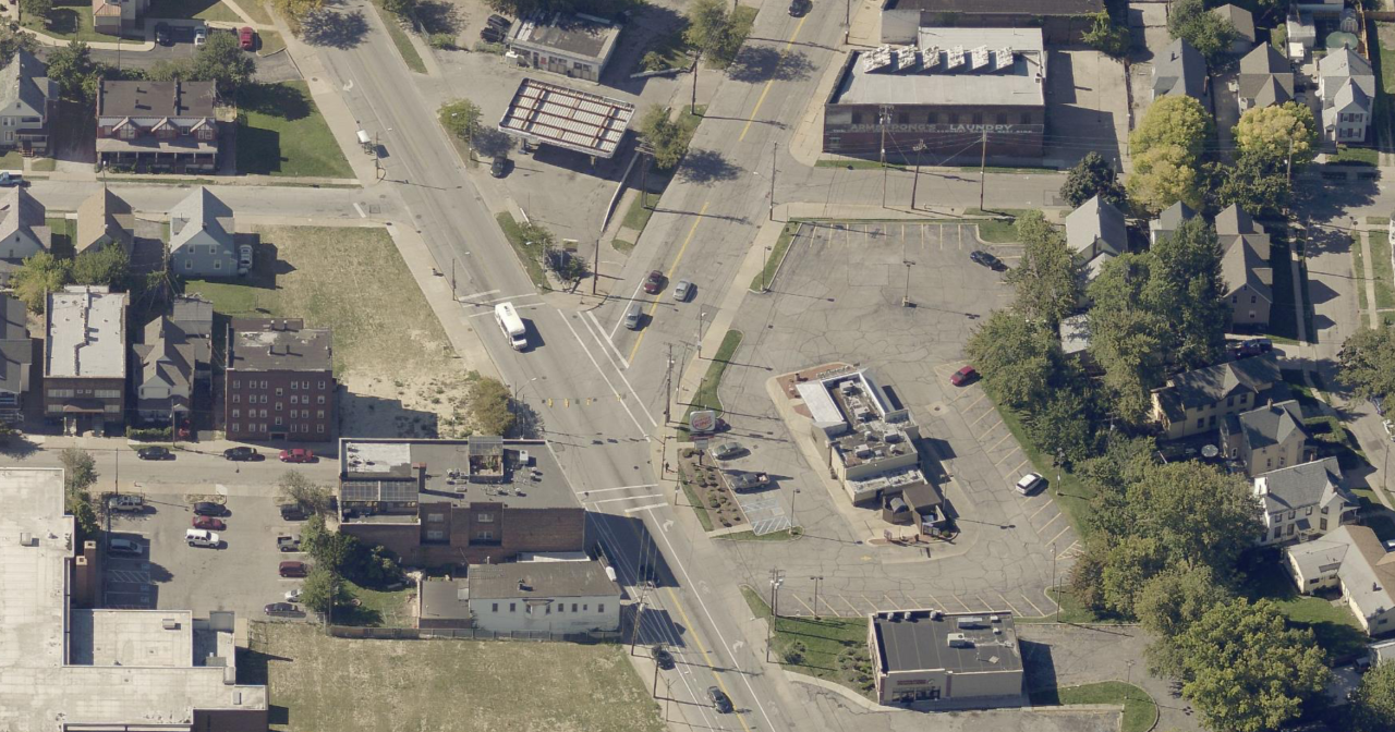 The city of Cleveland is piloting a project to move toward “form-based coding” to update the city's zoning practices.