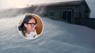 COURTESY JANE COFFMAN