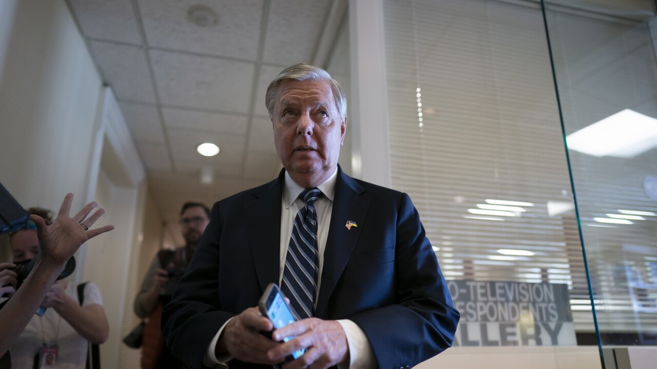 Lindsey Graham