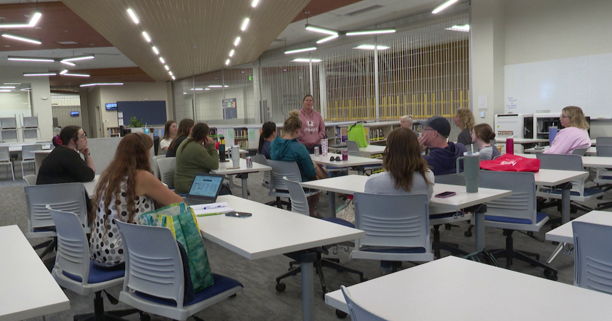 Educators learn from each other at EdCamp West - Vimarsana News