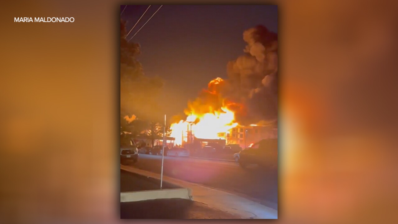 denver fire_Maria Maldonado