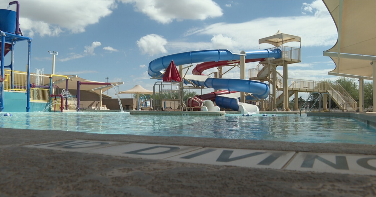Chandler pools report 82% drop in rescues with 'Swim Safe 48' rules in place