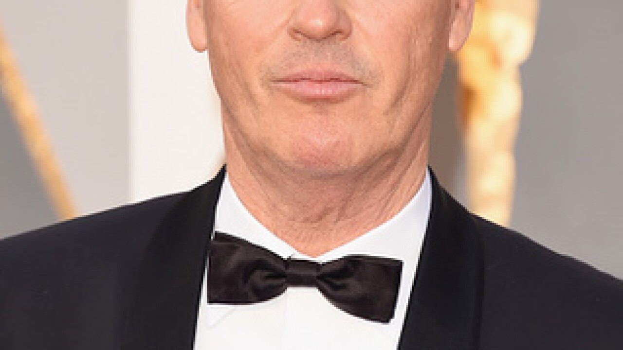 Red Carpet Gallery: 2016 Oscars