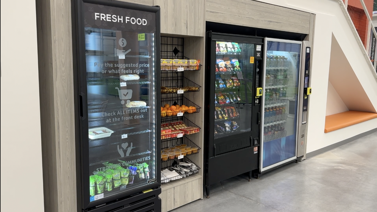 YMCA west tulsa opens