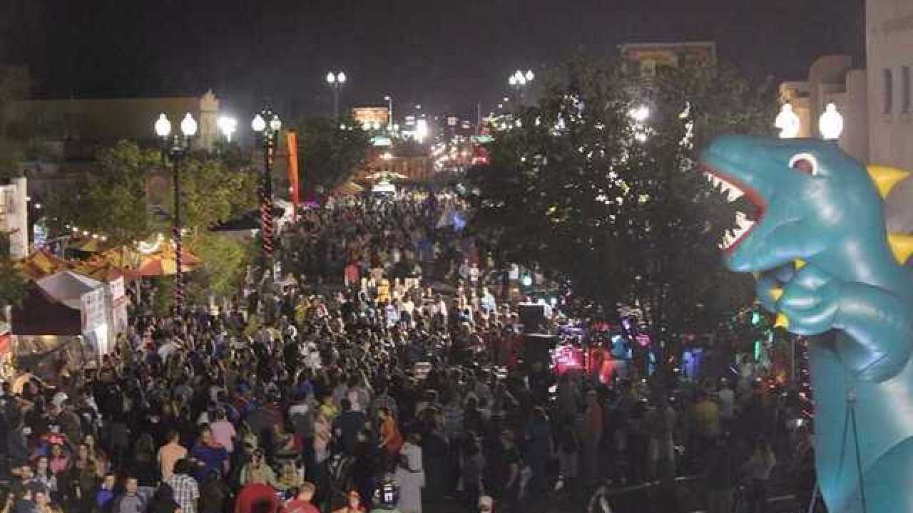 Exploring San Diego Things To Do Oct 24 27