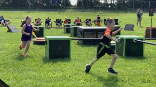 Ranney's Flag Tag
