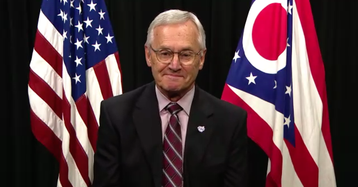 Ohio Lt. Gov. Tressel Declines 2026 Run, Focuses on Education