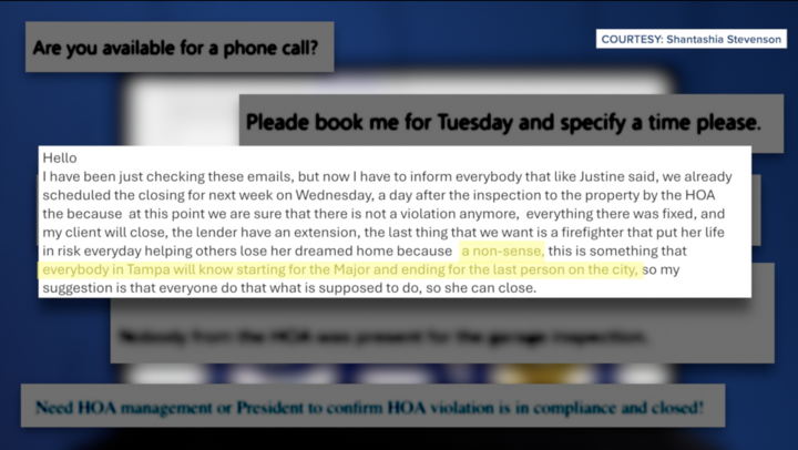 Realtor Email