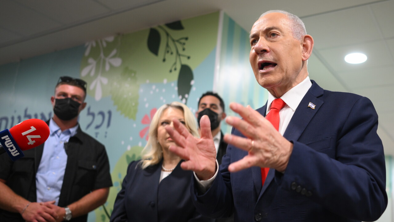 Israel Election
