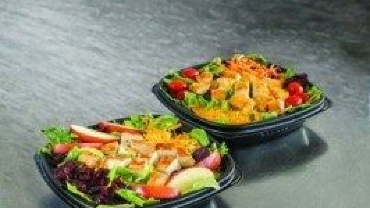 Whataburger has graced us with a new shake and the return of a fan