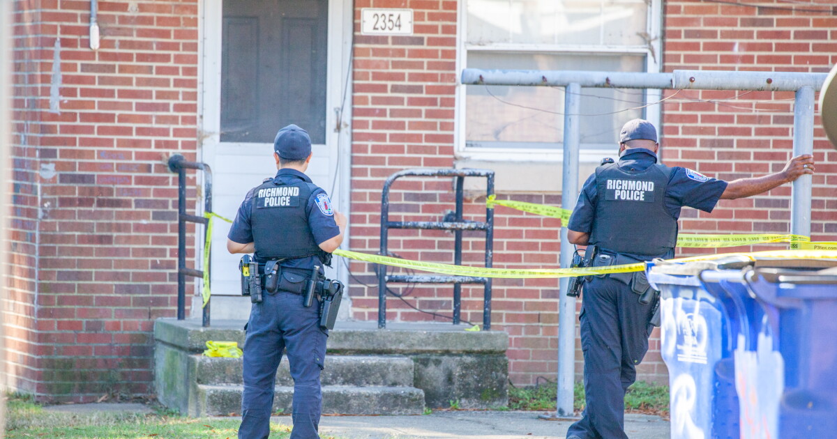 Shooting News Image