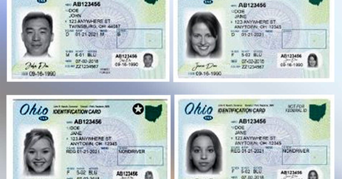Ohio drivers license renewal requirements … Ohio drivers license renewal requirements …
