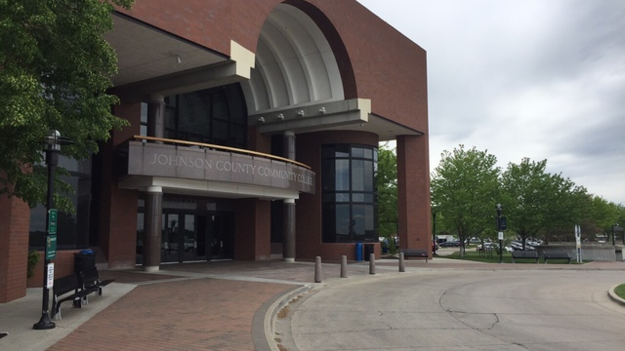 Johnson County Kansas Primary Election Results