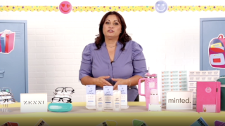 Limor Suss - Back to School 