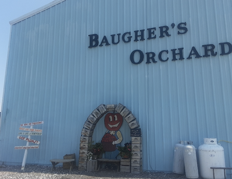 Baugher's Orchard/Petting Farm