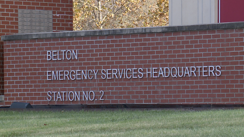 Belton Fire Department