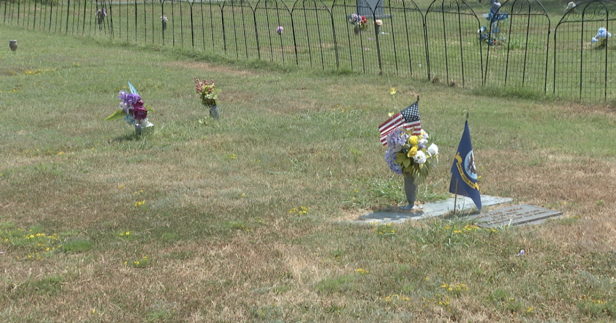 More Tulsans voice concerns about upkeep at cemetery