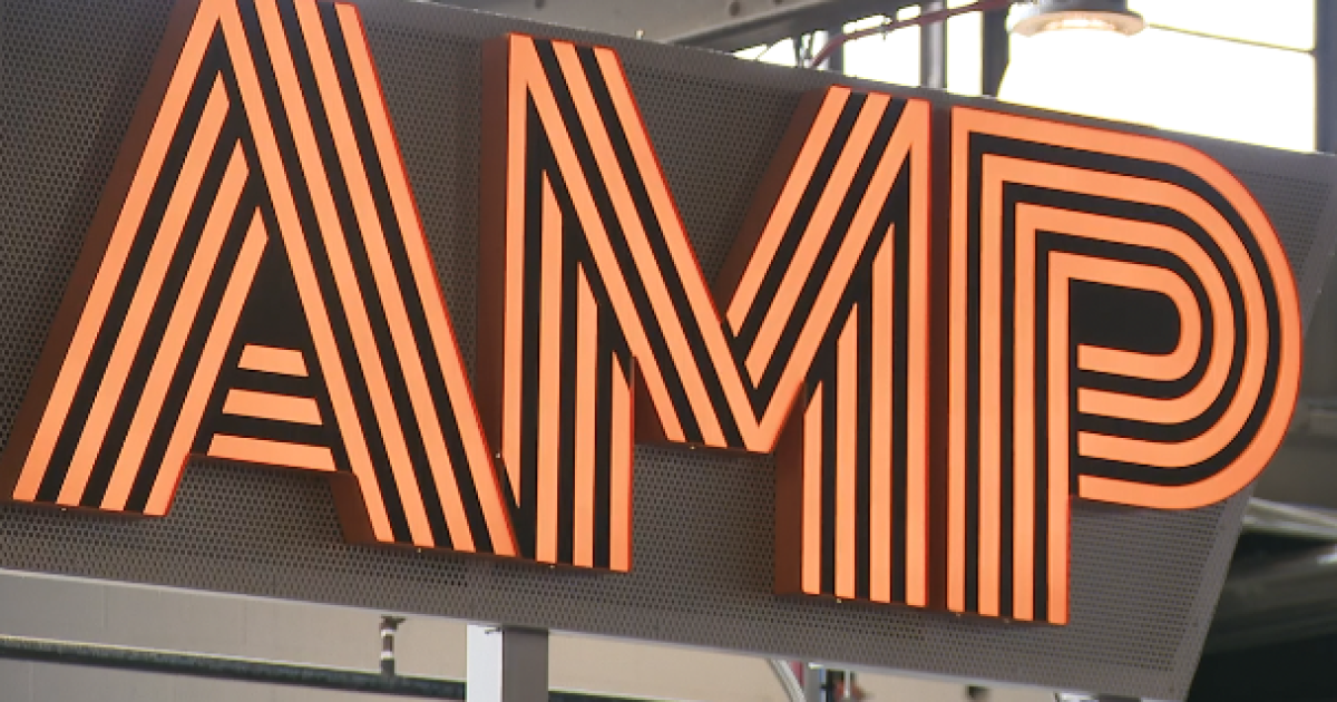 Black, minority entrepreneurs find community, opportunity at The AMP at 16 Tech Black, minority entrepreneurs find community, opportunity at The AMP at 16 Tech