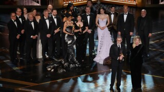 One Battle After Another Wins Big at 98th Oscars