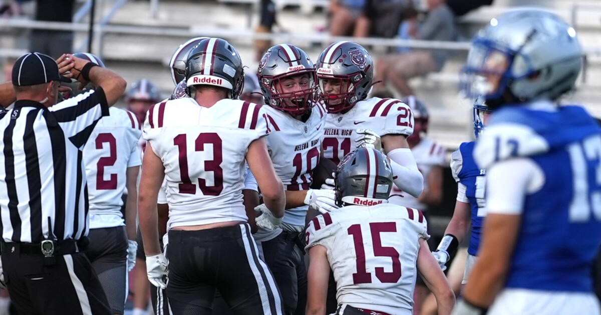 Gridiron guide: Stage set for postseason magic as Round 1 kicks off